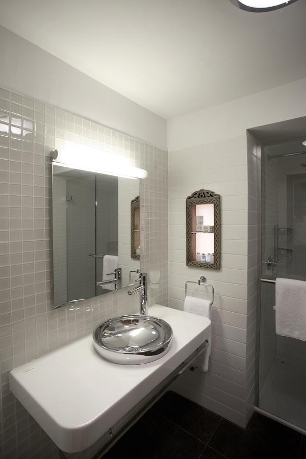 Kasr-I Nehroz Hotel Midyat Exteriör bild