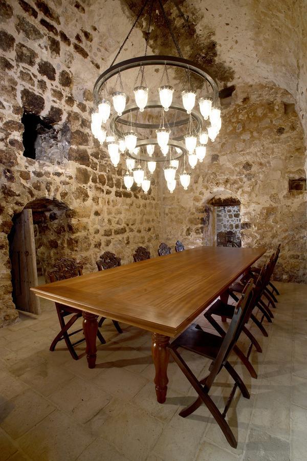 Kasr-I Nehroz Hotel Midyat Exteriör bild
