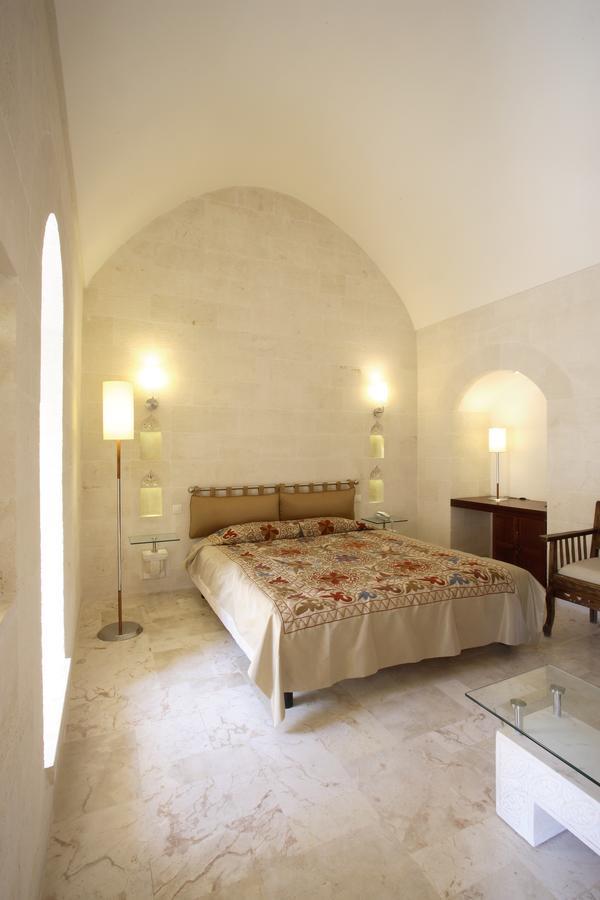 Kasr-I Nehroz Hotel Midyat Exteriör bild