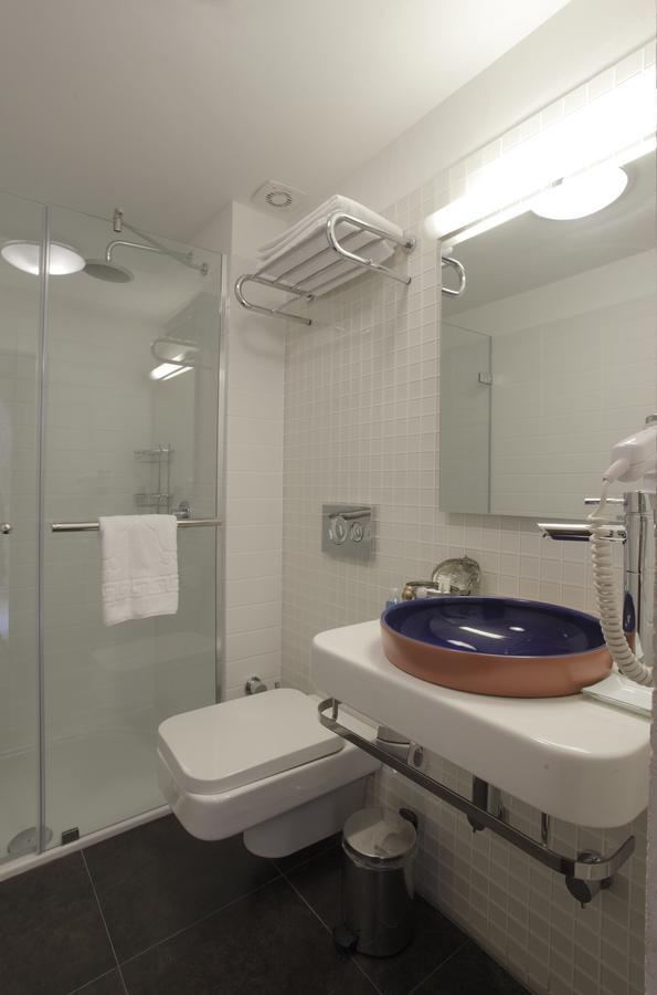 Kasr-I Nehroz Hotel Midyat Exteriör bild