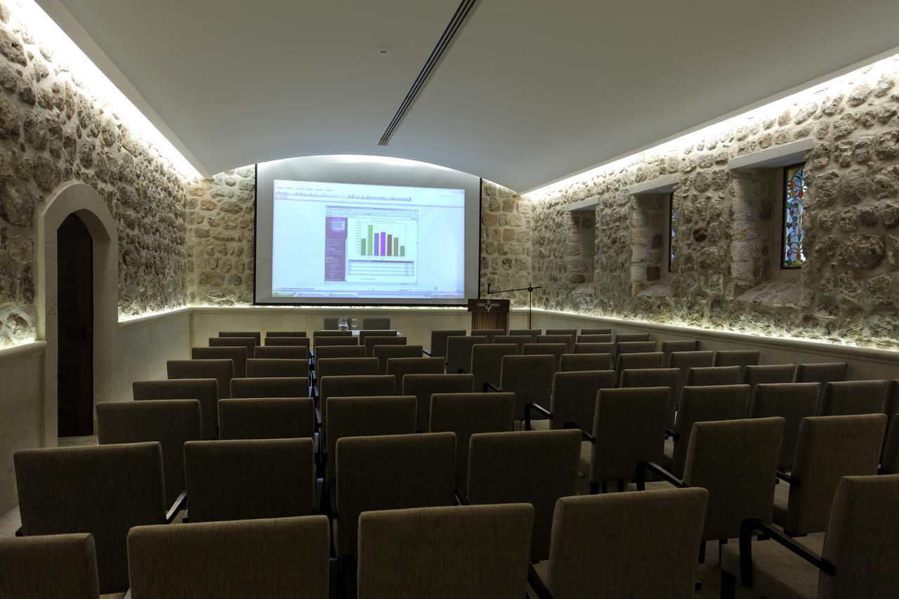 Kasr-I Nehroz Hotel Midyat Exteriör bild